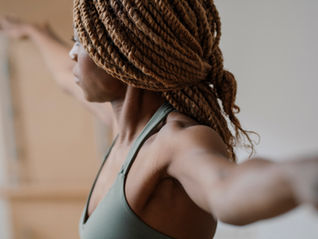 Why Listening to My Body Has Been the Hardest Part of Healing