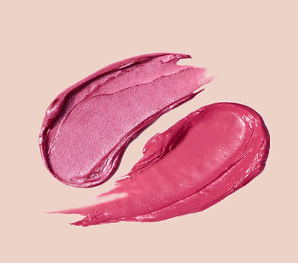 Cream Cheek Blush