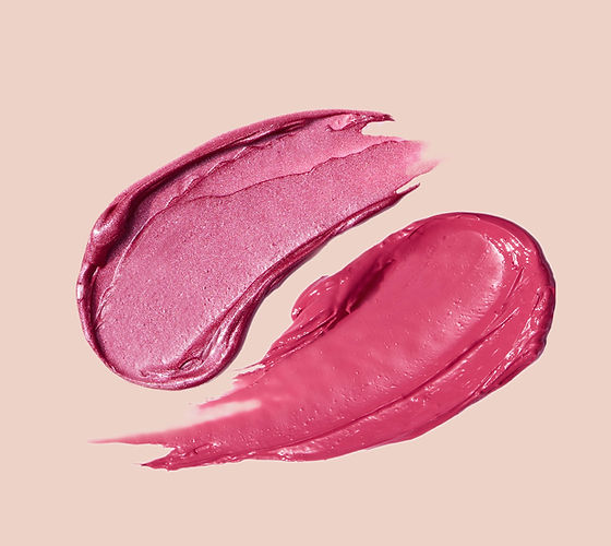Cream Cheek Blush