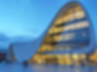 Architectural Building