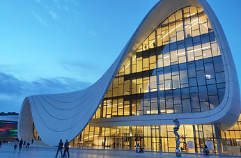 Design Engineers provide Facade Engineering