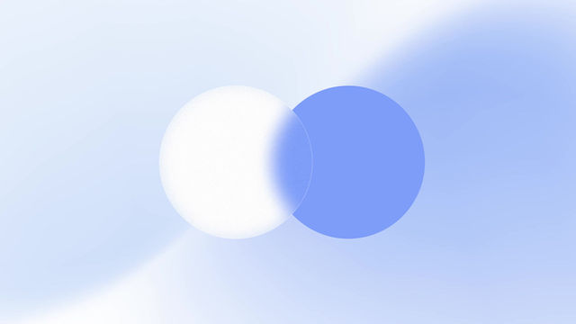 Swirling Circle Interaction