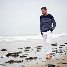 Beach Walk