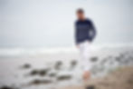 Beach Walk