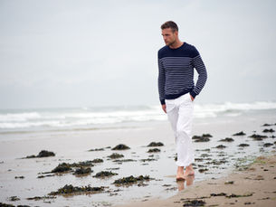 Advantages of An Early Morning Walk