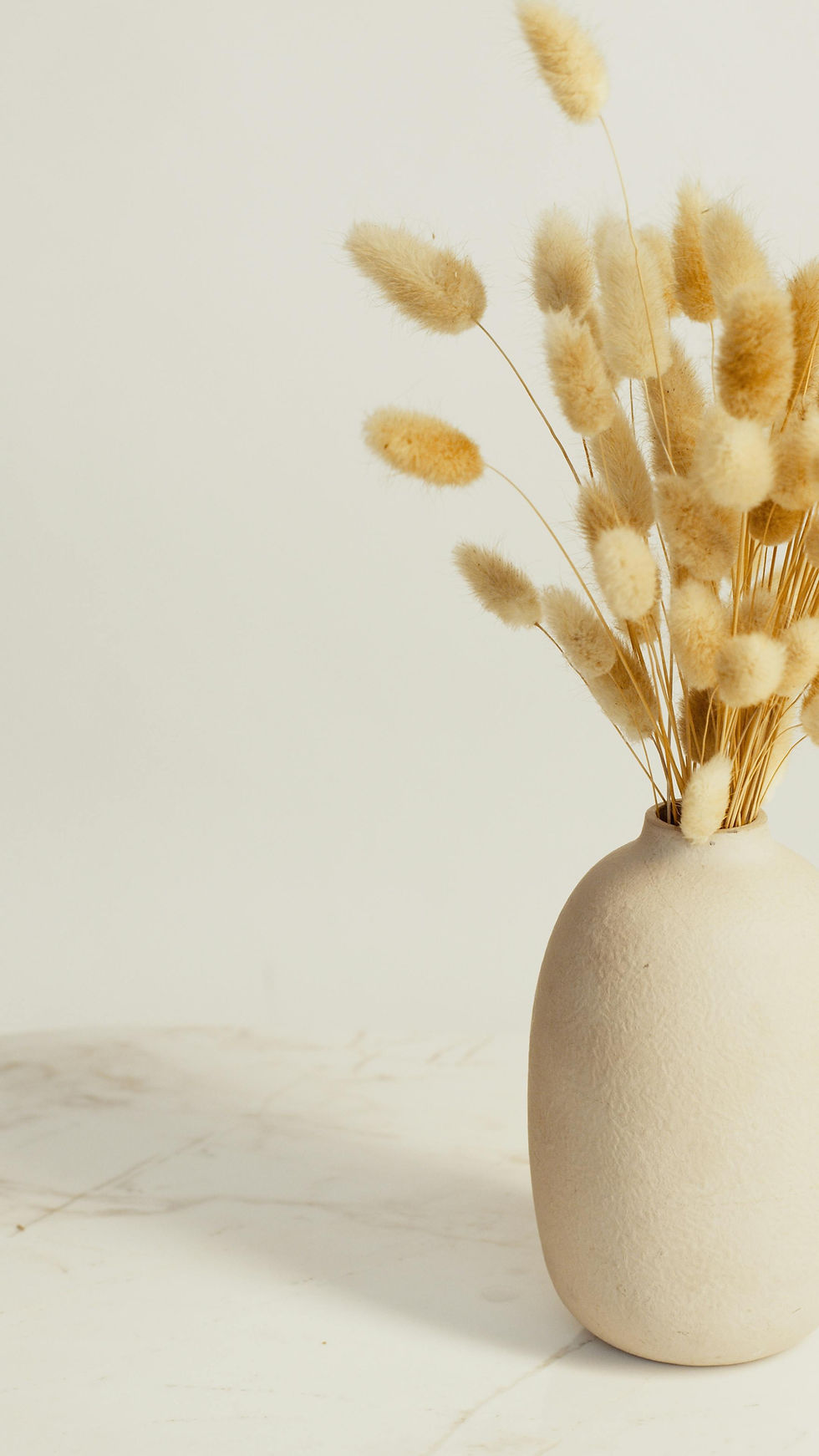 Neutral Dried Bouquet