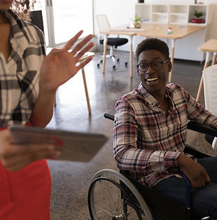 Planning your financial decisions to protect your special needs