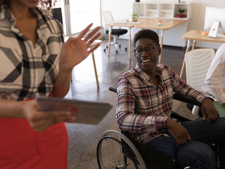 Navigating University as a Disabled Student: The Accessibility Gap in Online Learning