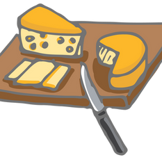 Cheese