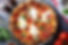 Peperoni Pizza