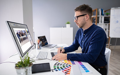 Editing an Image