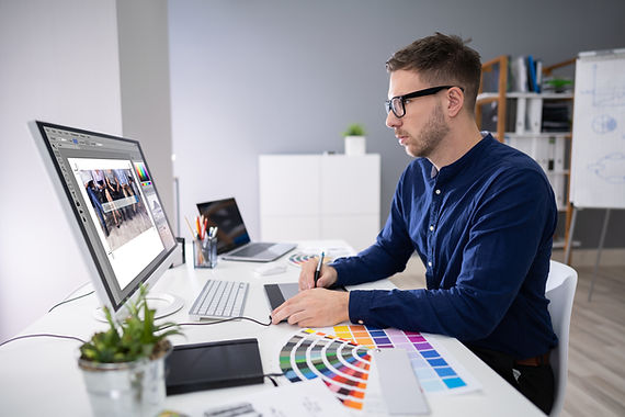 Editing an Image