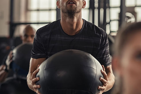 Weight Ball