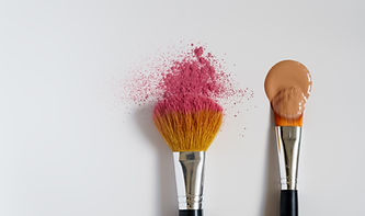 productos de maquillaje