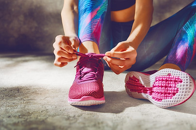 Fitness Insurance