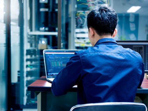 Storage Solutions for Data at IELLAB Research Center