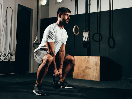 Qu'est ce que le functional training