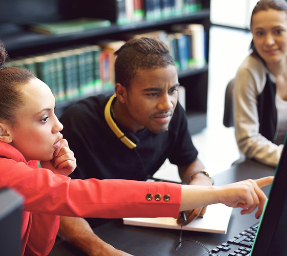 Computer Learning