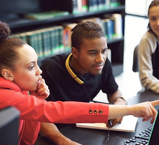 Un manager qui accompagne son equipe