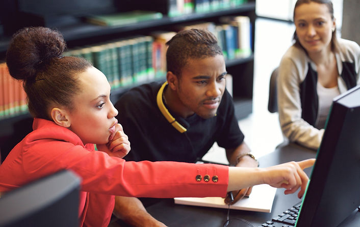Computer Learning