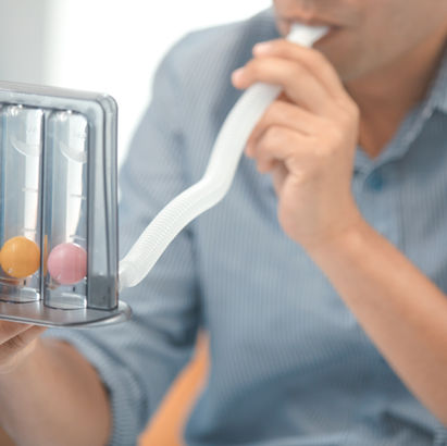 Fisioterapia Respiratória - Fazer ou não fazer?