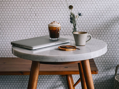 Cozy Table Scene