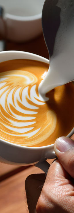 Latte Art