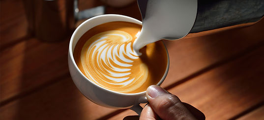 Latte Art