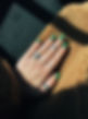 Green Nails