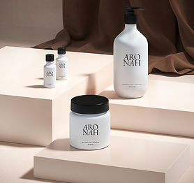 Productos cosméticos