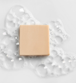 Soap and Lather