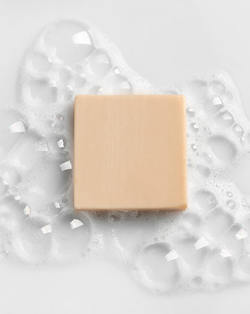 Soap and Lather