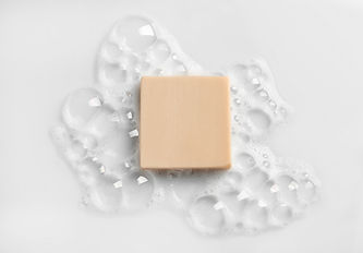 Soap and Lather