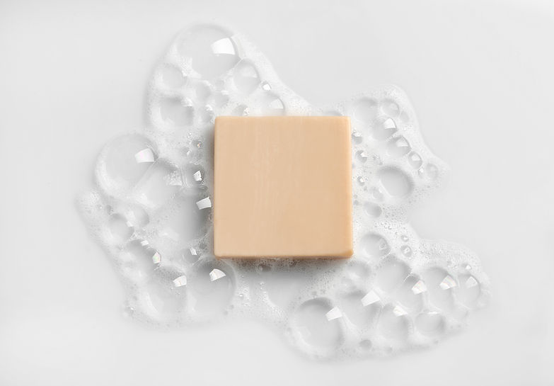 Soap and Lather