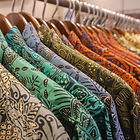 Baju tradisional