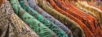 Colored shirts from Istex Bridge - quality and style