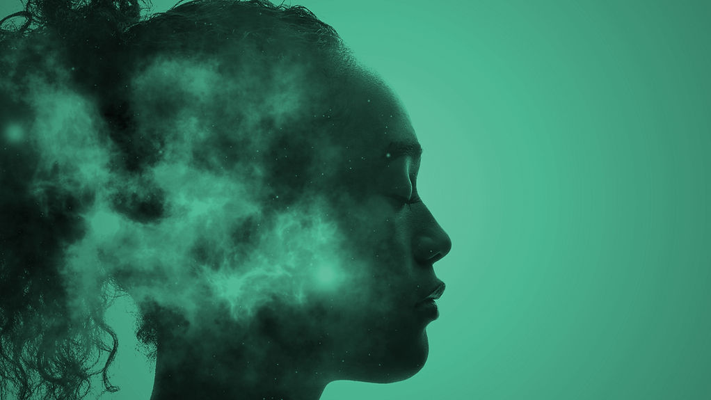 mindful breath