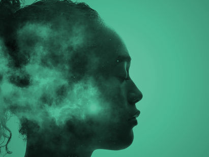 Honoring and Empowering the Divine Feminine with Gentle, Yet Effective Approach of Thermography