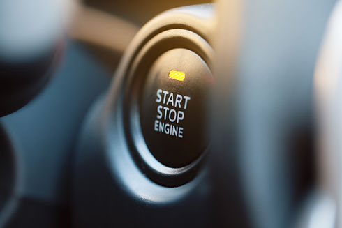 Start Engine Button
