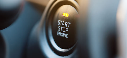 Start Engine Button