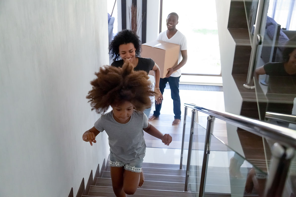 Tidy If You Please, LLC Cleaning Services in the San Antonio area.