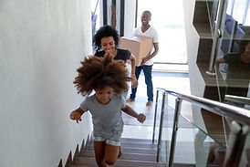 Moving In