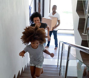 Moving In