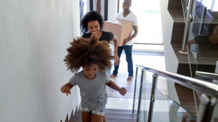 When Young Adults Lean on Family: How Gen Z Navigates Home Buying