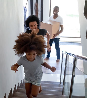 Moving In
