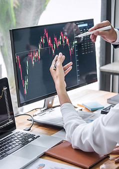 Análisis del mercado de valores