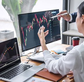 Stock Market Analysis