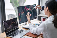 Analysing data
