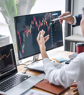 Анализ данных