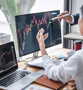 Stock Market Analysis